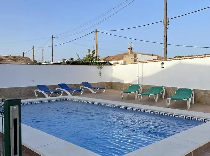 Casa Suroeste
