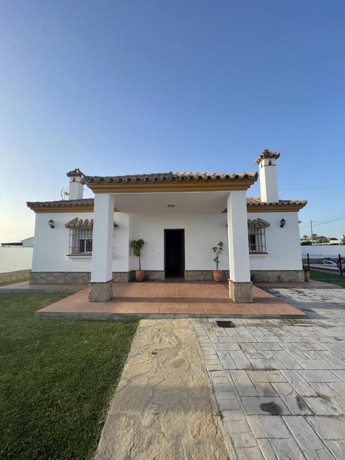 Holiday home Casa Suroeste *