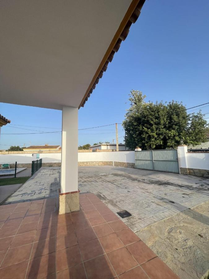 Casa Suroeste * Conil De La Frontera